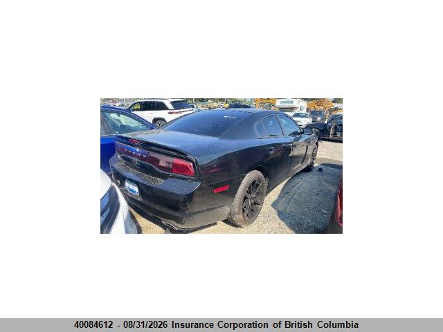 Aukcja sprzedaży 2013 Dodge Charger Sxt, vin: 2C3CDXHGXDH633140, numer aukcji: 40084612