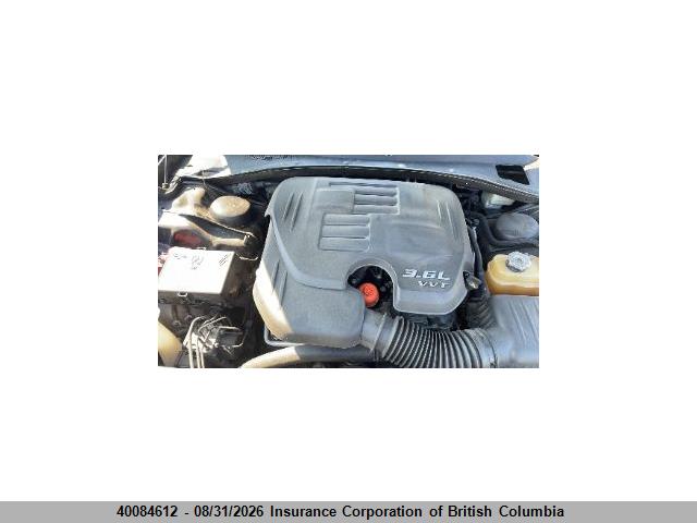 Aukcja sprzedaży 2013 Dodge Charger Sxt, vin: 2C3CDXHGXDH633140, numer aukcji: 40084612