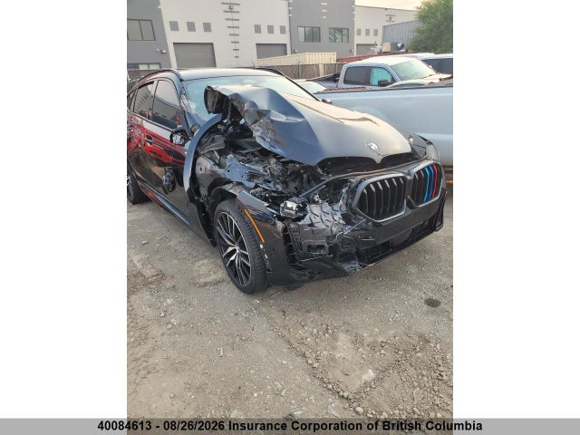 Продаж на аукціоні авто 2024 Bmw X6, vin: 5UX33EX05R9T57706, номер лоту: 40084613