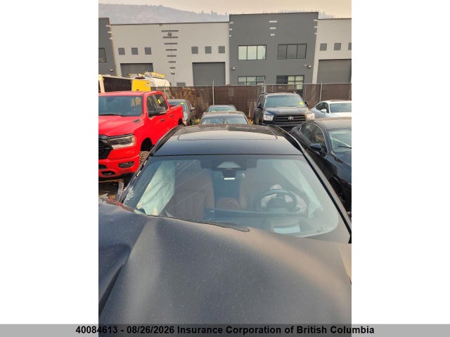 Продаж на аукціоні авто 2024 Bmw X6, vin: 5UX33EX05R9T57706, номер лоту: 40084613