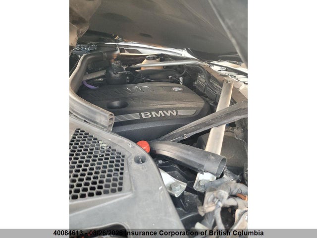 Продаж на аукціоні авто 2024 Bmw X6, vin: 5UX33EX05R9T57706, номер лоту: 40084613