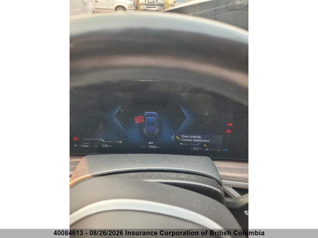 Продаж на аукціоні авто 2024 Bmw X6, vin: 5UX33EX05R9T57706, номер лоту: 40084613