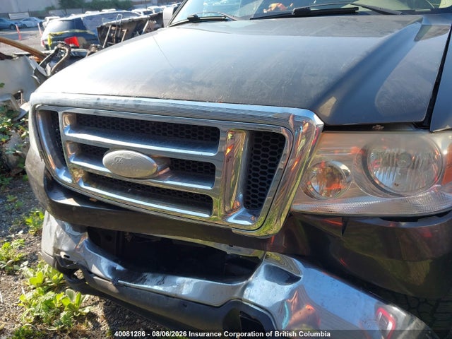 Продажа на аукционе авто 2008 Ford F150, vin: 1FTRX14W98FA04452, номер лота: 40081286