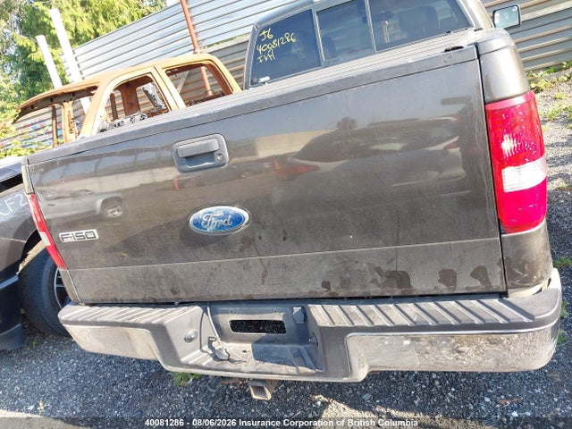 Продажа на аукционе авто 2008 Ford F150, vin: 1FTRX14W98FA04452, номер лота: 40081286