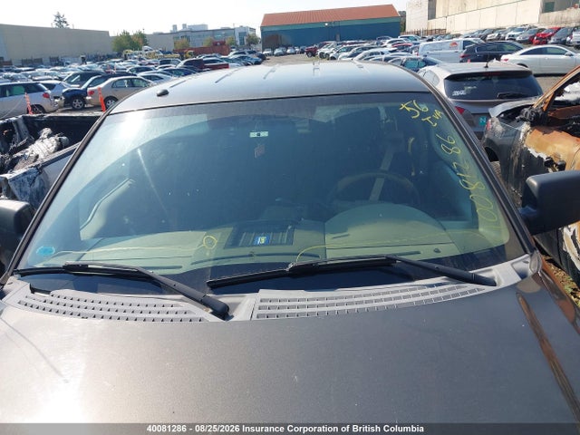 Продажа на аукционе авто 2008 Ford F150, vin: 1FTRX14W98FA04452, номер лота: 40081286