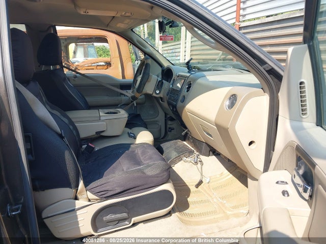 Продажа на аукционе авто 2008 Ford F150, vin: 1FTRX14W98FA04452, номер лота: 40081286