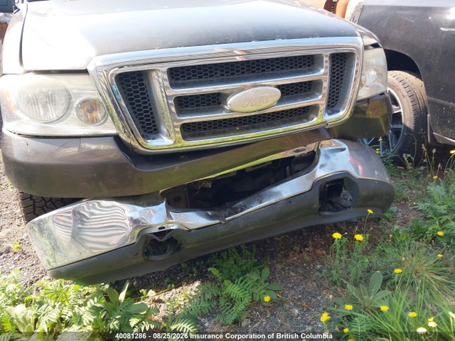 Продажа на аукционе авто 2008 Ford F150, vin: 1FTRX14W98FA04452, номер лота: 40081286