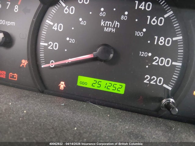 Продажа на аукционе авто 2005 Kia Spectra5, vin: KNAFE161655084950, номер лота: 40062932