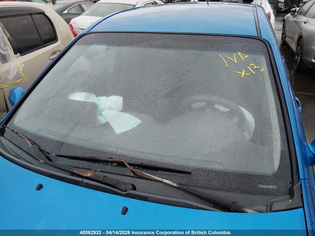 Продажа на аукционе авто 2005 Kia Spectra5, vin: KNAFE161655084950, номер лота: 40062932