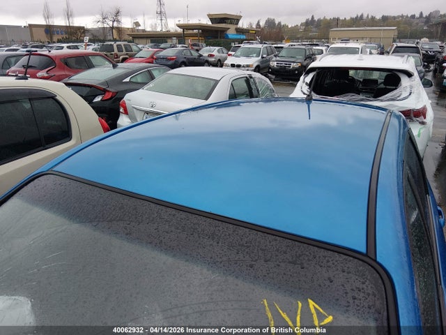 Продажа на аукционе авто 2005 Kia Spectra5, vin: KNAFE161655084950, номер лота: 40062932