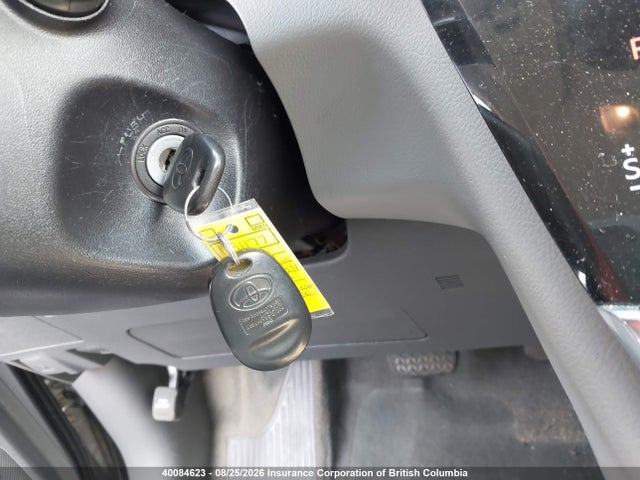 Toyota Sienna 2015 5TDZK3DC4FS534115 Image 11