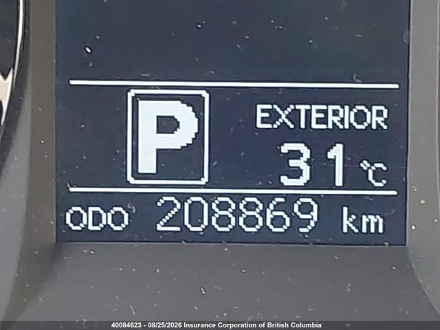 Toyota Sienna 2015 5TDZK3DC4FS534115 Image 16