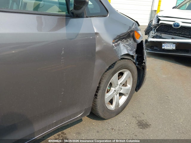 Toyota Sienna 2015 5TDZK3DC4FS534115 Image 20