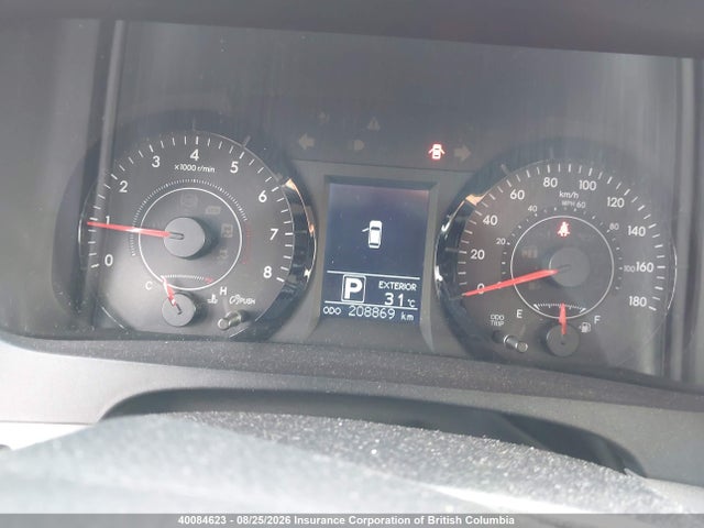 Toyota Sienna 2015 5TDZK3DC4FS534115 Image 7