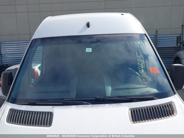 Aukcja sprzedaży 2007 Dodge Sprinter Van 2500 High Roof, vin: WD0BE845075175481, numer aukcji: 40084625
