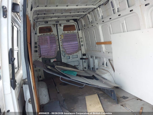 Aukcja sprzedaży 2007 Dodge Sprinter Van 2500 High Roof, vin: WD0BE845075175481, numer aukcji: 40084625