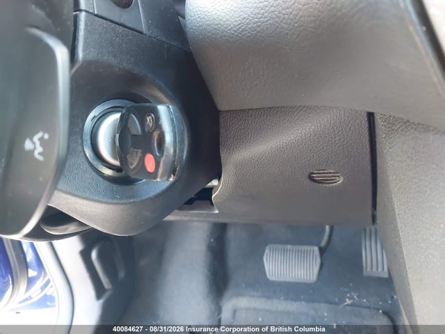 40084627 :رقم المزاد ، 1FAHP3M25CL406554 vin ، 2012 Ford Focus مزاد بيع