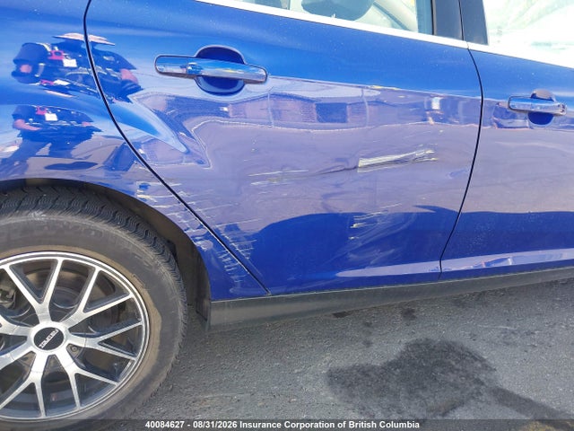40084627 :رقم المزاد ، 1FAHP3M25CL406554 vin ، 2012 Ford Focus مزاد بيع