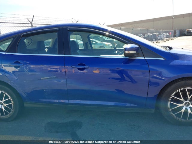 40084627 :رقم المزاد ، 1FAHP3M25CL406554 vin ، 2012 Ford Focus مزاد بيع