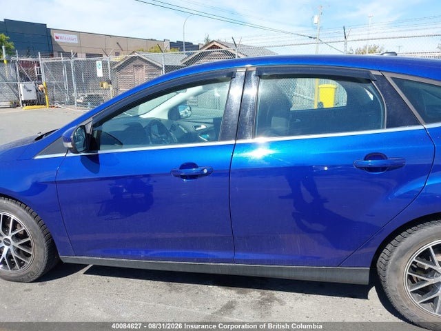 40084627 :رقم المزاد ، 1FAHP3M25CL406554 vin ، 2012 Ford Focus مزاد بيع