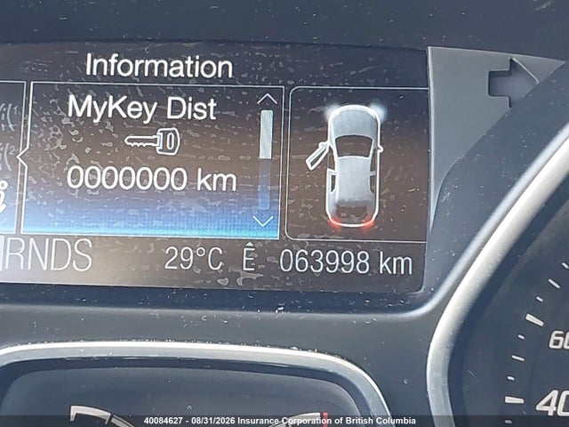 40084627 :رقم المزاد ، 1FAHP3M25CL406554 vin ، 2012 Ford Focus مزاد بيع