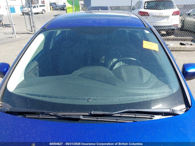 40084627 :رقم المزاد ، 1FAHP3M25CL406554 vin ، 2012 Ford Focus مزاد بيع