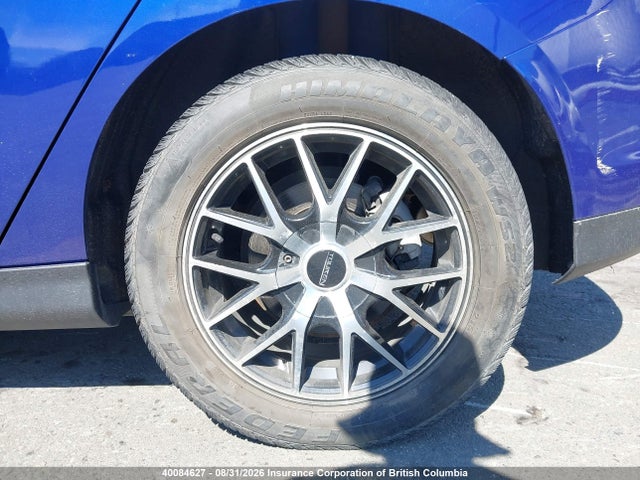 40084627 :رقم المزاد ، 1FAHP3M25CL406554 vin ، 2012 Ford Focus مزاد بيع
