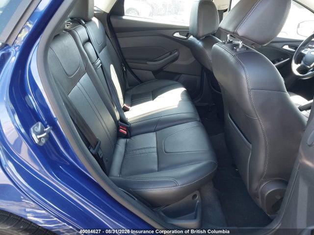 40084627 :رقم المزاد ، 1FAHP3M25CL406554 vin ، 2012 Ford Focus مزاد بيع