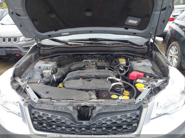Subaru Forester 2.5i Limited 2015 JF2SJCHC0FH597149 Image 10