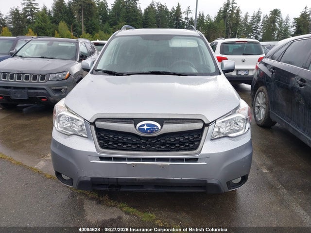 Subaru Forester 2.5i Limited 2015 JF2SJCHC0FH597149 Image 12