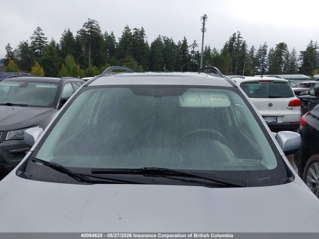 Subaru Forester 2.5i Limited 2015 JF2SJCHC0FH597149 Image 17
