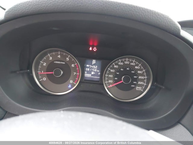 Subaru Forester 2.5i Limited 2015 JF2SJCHC0FH597149 Image 7