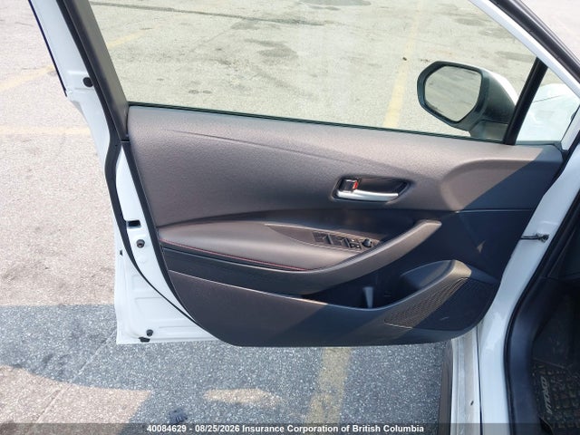 JTDBDMHE8P3005444 Toyota Corolla Le/se/night Shade