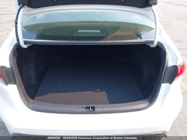 JTDBDMHE8P3005444 Toyota Corolla Le/se/night Shade