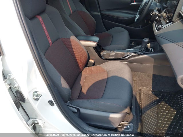 JTDBDMHE8P3005444 Toyota Corolla Le/se/night Shade