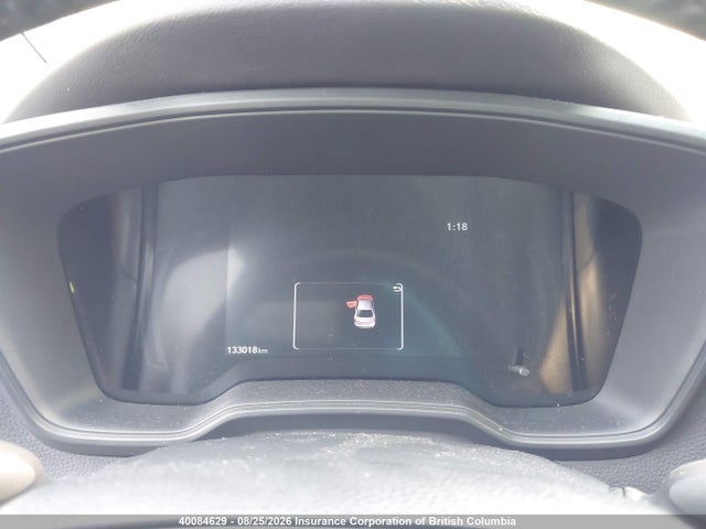 JTDBDMHE8P3005444 Toyota Corolla Le/se/night Shade
