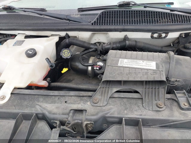 Продаж на аукціоні авто 2008 Gmc Savana G1500, vin: 1GTFG15X481153696, номер лоту: 40084631