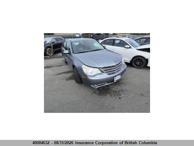 Aukcja sprzedaży 2009 Chrysler Sebring Lx, vin: 1C3LC46B39N533081, numer aukcji: 40084632