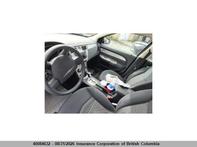 Aukcja sprzedaży 2009 Chrysler Sebring Lx, vin: 1C3LC46B39N533081, numer aukcji: 40084632