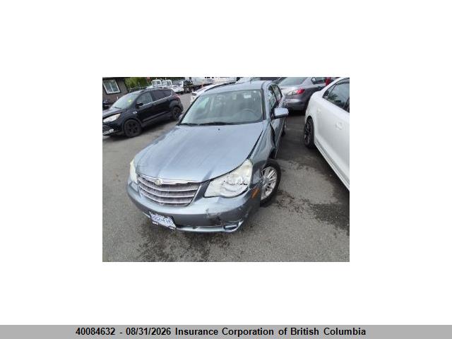 Aukcja sprzedaży 2009 Chrysler Sebring Lx, vin: 1C3LC46B39N533081, numer aukcji: 40084632