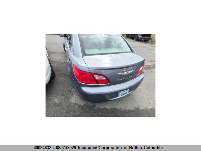 Aukcja sprzedaży 2009 Chrysler Sebring Lx, vin: 1C3LC46B39N533081, numer aukcji: 40084632