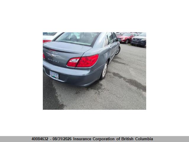 Aukcja sprzedaży 2009 Chrysler Sebring Lx, vin: 1C3LC46B39N533081, numer aukcji: 40084632