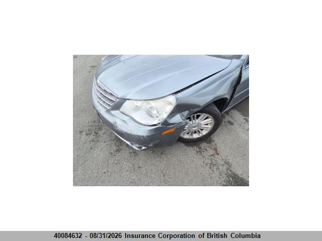 Aukcja sprzedaży 2009 Chrysler Sebring Lx, vin: 1C3LC46B39N533081, numer aukcji: 40084632
