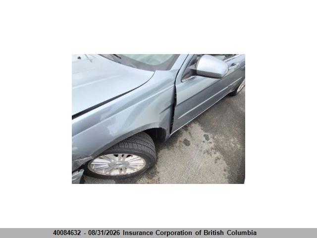 Aukcja sprzedaży 2009 Chrysler Sebring Lx, vin: 1C3LC46B39N533081, numer aukcji: 40084632