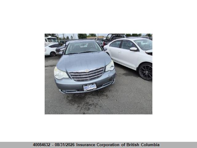 Aukcja sprzedaży 2009 Chrysler Sebring Lx, vin: 1C3LC46B39N533081, numer aukcji: 40084632
