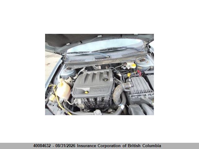 Aukcja sprzedaży 2009 Chrysler Sebring Lx, vin: 1C3LC46B39N533081, numer aukcji: 40084632