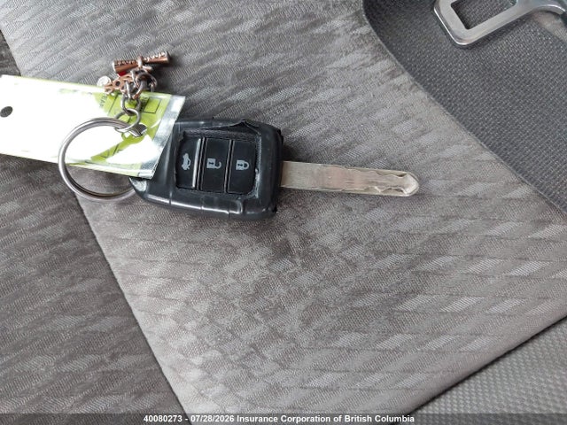 2HGFB2F41FH043648 Honda Civic Lx