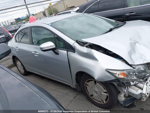 2HGFB2F41FH043648 Honda Civic Lx