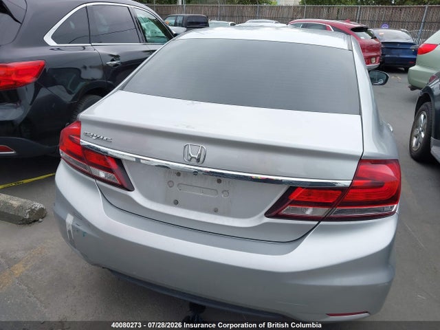 2HGFB2F41FH043648 Honda Civic Lx