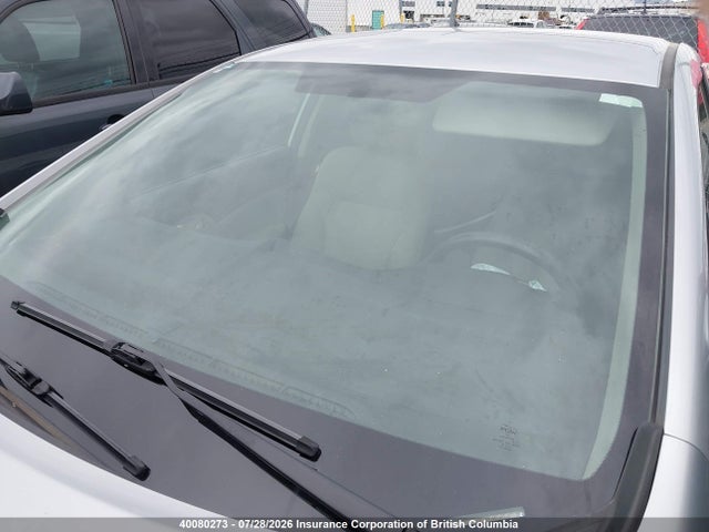 2HGFB2F41FH043648 Honda Civic Lx